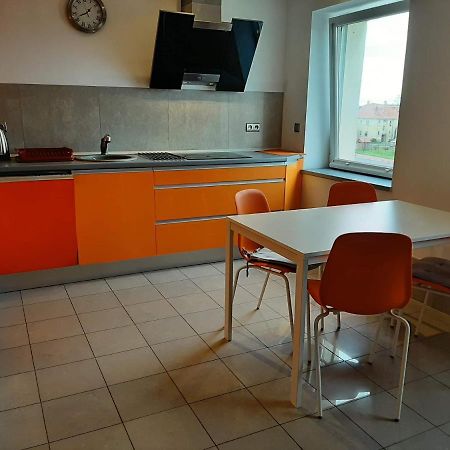 科沃布热格Apartament Zosia公寓 外观 照片