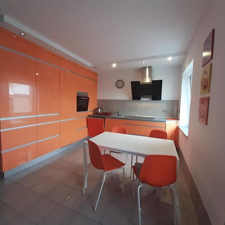 科沃布热格Apartament Zosia公寓 外观 照片