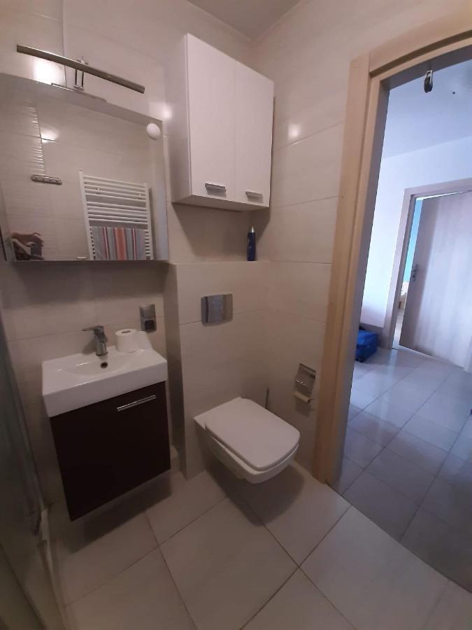 科沃布热格Apartament Zosia公寓 外观 照片