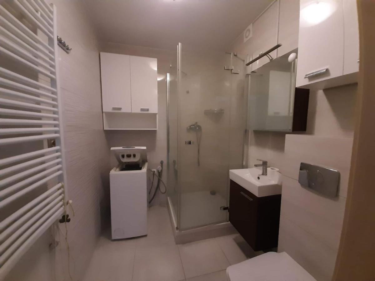 科沃布热格Apartament Zosia公寓 外观 照片