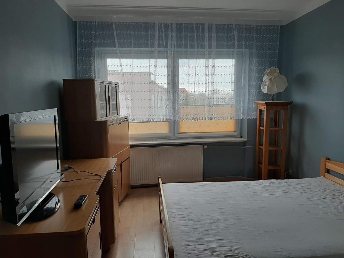 科沃布热格Apartament Zosia公寓 外观 照片