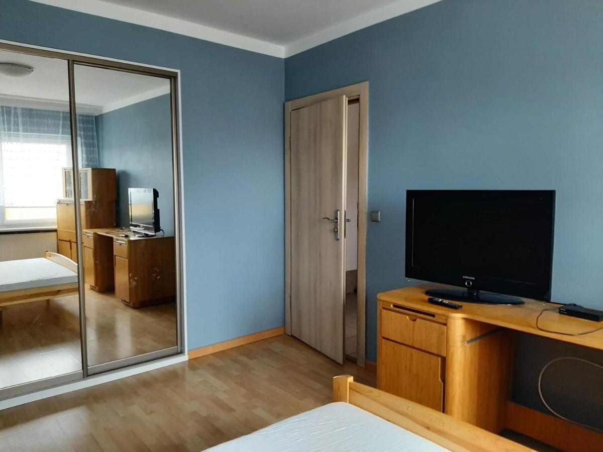 科沃布热格Apartament Zosia公寓 外观 照片