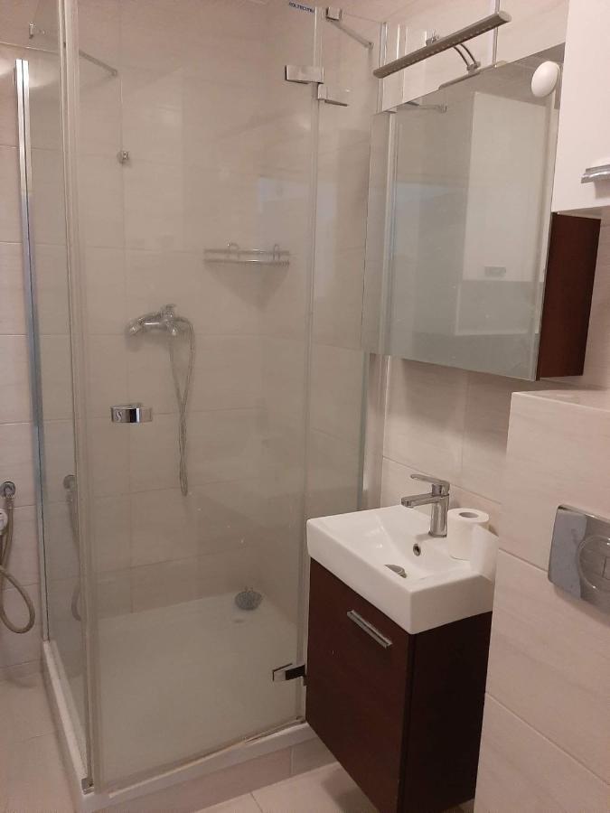 科沃布热格Apartament Zosia公寓 外观 照片